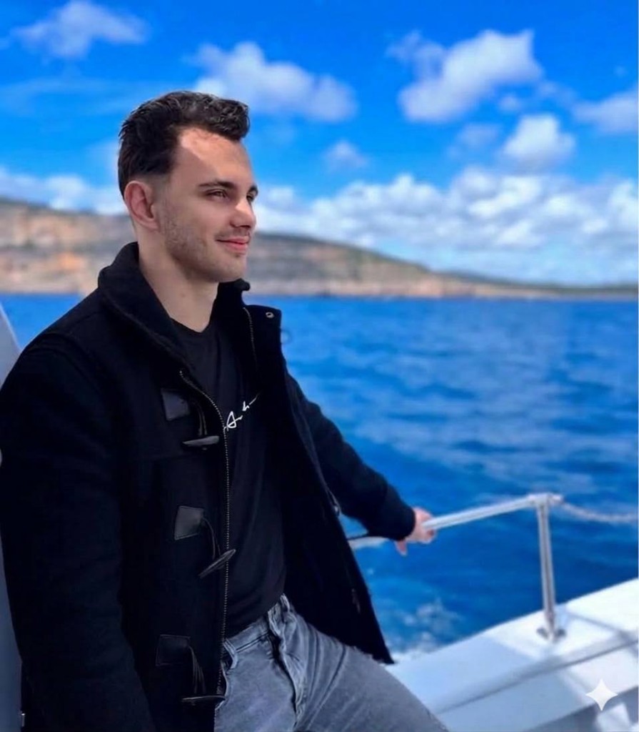 Власов Евгений