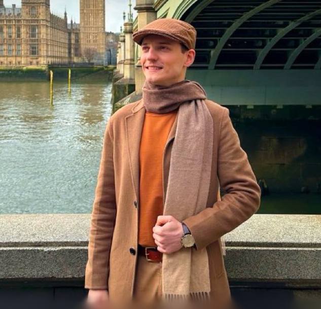 Владимир Куприенко